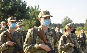 План щодо набору першокурсників виконано сповна
